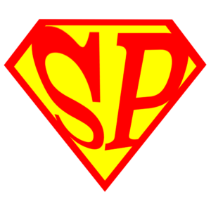 super-parameterization logo